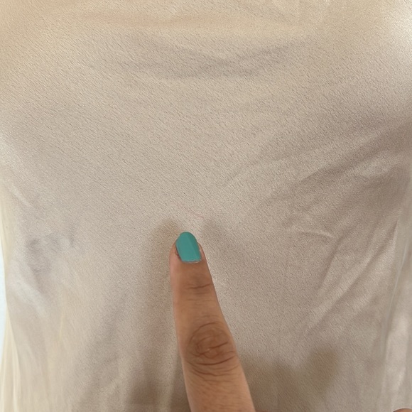 Show Me Your MuMu Verona Cowl Dress Size M - Picture 10 of 14